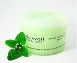 Bidwell Botanicals Mojito Sugar Scrub