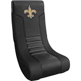 Baseline New Orleans Saints Collapsible Video Chair