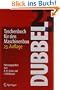 Dubbel: Taschenbuch f�r den Maschinenbau