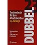 Dubbel: Taschenbuch f�r den Maschinenbau von Karl-Heinrich Grote