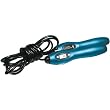 Talking Digital Calorie Counting Jump Rope Blue