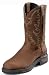 Tony Lama&reg; 11" TLX&reg; Western Waterproof Boots Tan, TAN, 11.5EE