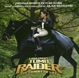 Music : Tomb Raider: The Cradle of Life