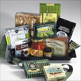 Savory Selections Large - Unique Gift Idea