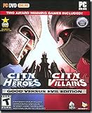  : City of Heroes Good vs. Evil Edition
