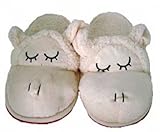 Hausschuhe Schaf