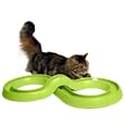 Bergan Turbo Track Cat Toy