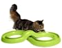 Bergan Turbo Track Cat Toy