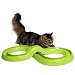 Bergan Turbo Track Cat Toy