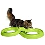 Bergan Turbo Track Cat Toy