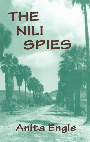 the nili spies