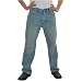Mens American Eagle low loose denim jeans.