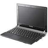 Samsung N230 Series N230-11 10.1-Inch Netbook (Black)