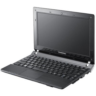 Samsung N230 Series N230-11 10.1-Inch Netbook (Black)