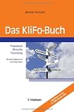 Das Klifo-Buch, Praxisbuch Klinische Forschung
