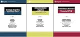 Math Tutorial DVD Combo (Algebra & Statisitcs)