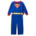 Search : Boys' Superman 2-pc.PJ Set - Blue