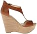 Jessica Simpson Women's Kalachee Wedge Sandal