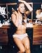 JENNY AGUTTER 8X10 COLOR PHOTO