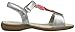 See Kai Run Kira T Strap Sandal (Toddler/Little Kid)
