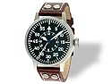 Laco Herren-Fliegeruhr Mannheim ETA 2801