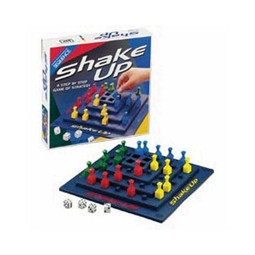 Shake Up Game