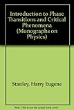 Introduction to phase transitions and critical phenomena
