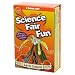 Search : Science Fair Fun 5 Book Set - Earth Sciences
