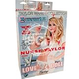 Nurse Taylor Wane Doll