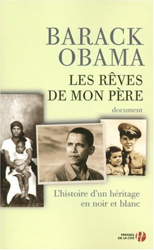 Les r�ves de mon p�re