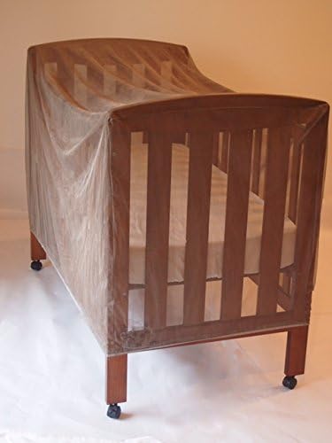 Dr Serene Bassinet Emf protection