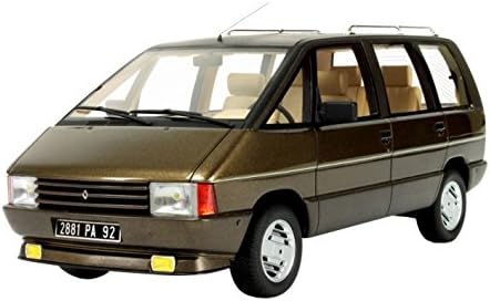 Otto Modelle 135 Renault Espace Phase 1 - braun