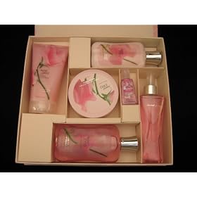 B&BW Sweet Pea