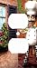 Italian Chef Decorative Outlet Cover