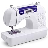Brother Sewing Machine CS 6000i