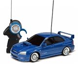 AERO R/C ドリフトパッケージライト No.07 スバル インプレッサWRXの画像