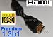HDMI 9FT HDMI cable 1.3b1 For HDTV