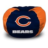 Northwest Chicago Bears Bean Bag Chair