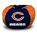 Northwest Chicago Bears Bean Bag Chair