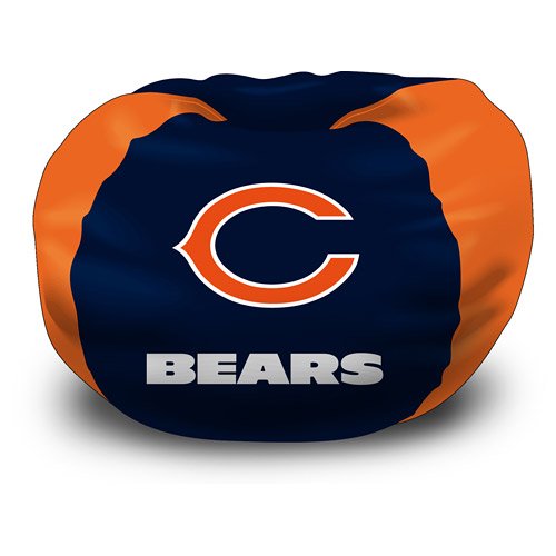 Northwest Chicago Bears Bean Bag Chair