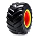 rc truck tires
41s75%2BVNE L. SL75 rc truck tires