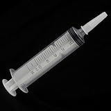 Easy Glide 60cc Syringe Sterile Catheter Tip