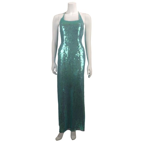 Formal Evening Gown. Beaded Dress for Prom - Party - Homecoming by Sean Collection (1469)