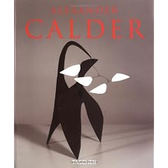 Calder: 1898-1976