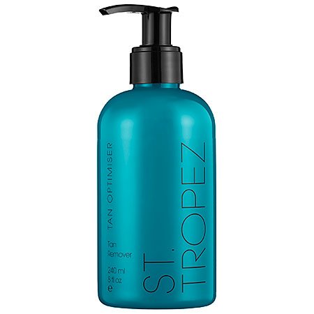 St. Tropez Tanning Essentials Tan Remover
