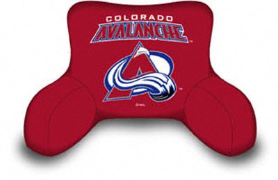 Buy Colorado Avalanche Team Bed Rest by Biederlack