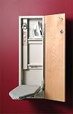 Built-In Ironing Center