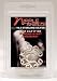 Brustschmuck Nipple Shield Tribal