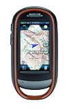 Magellan TX0710SGXUS - Navegador GPS para Monta�a (3 pulgadas)