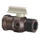 Moen A720ORB Shower Arm Diverter, Oil Rubbed Bronze